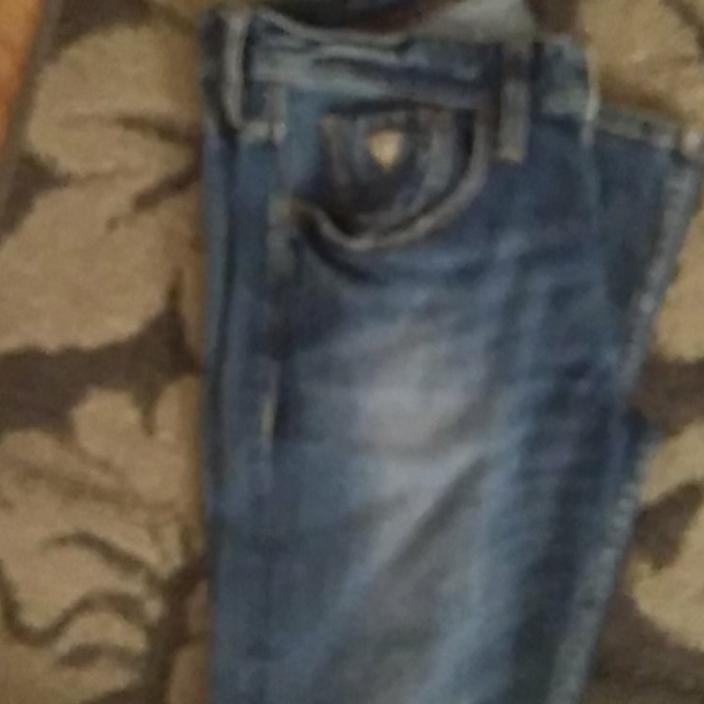 Guess jeans size 30x30